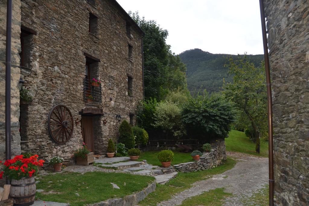 Landhaus Mas La Casanova *