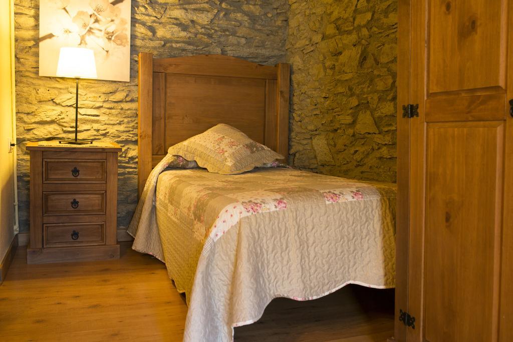Mas La Casanova Landhaus Queralbs