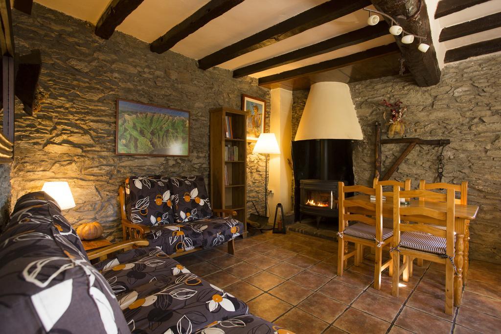 Landhaus Mas La Casanova Queralbs