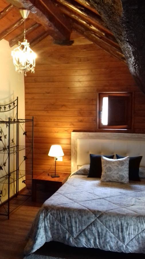Landhaus Mas La Casanova