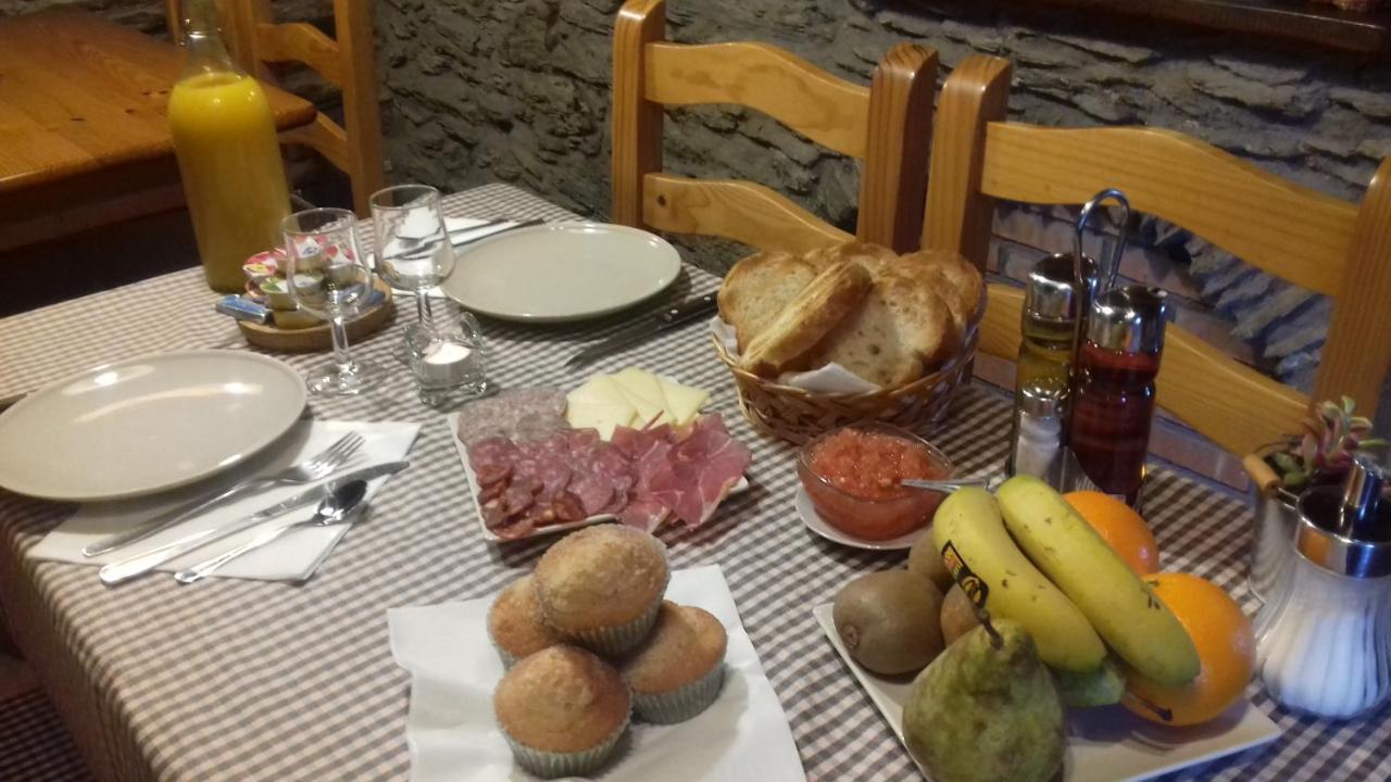 Mas La Casanova Casa rural *