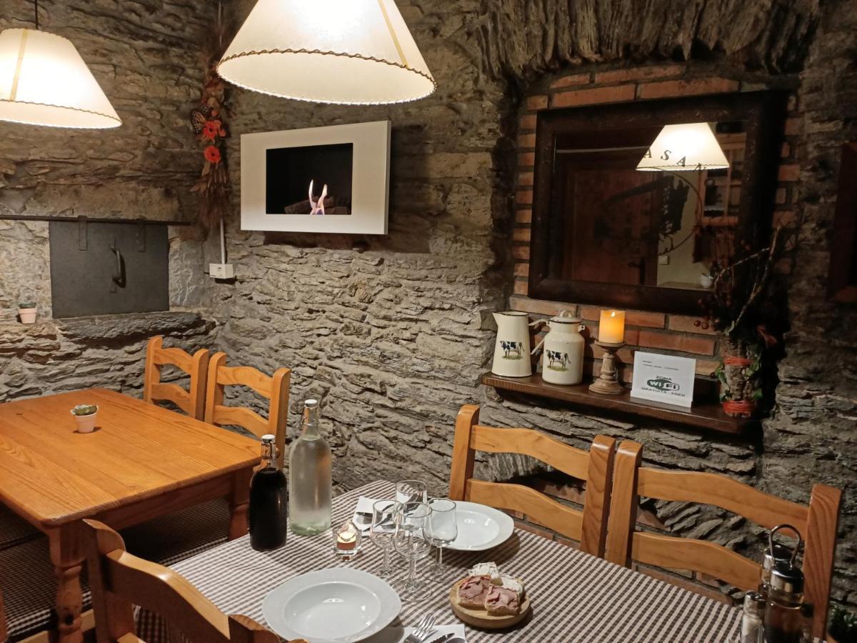 Landhaus Mas La Casanova